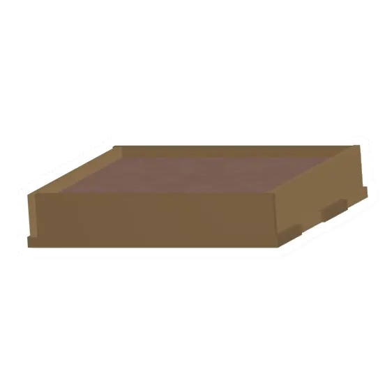 Pine Plot