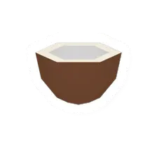 Split Coconut