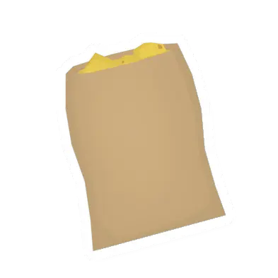Potato Sack