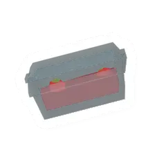 Strawberry Box