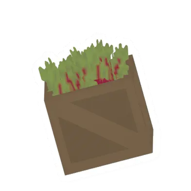 Beetroot Crate