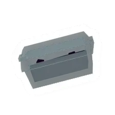 Tropical Berry Box