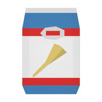 Flour Bag