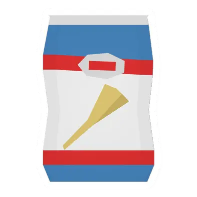 Flour Bag