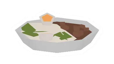 Vegetarian Meal