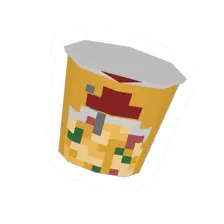 Instant Noodles