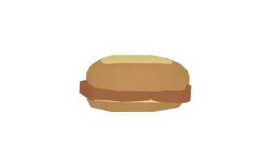 Fish Sandwich