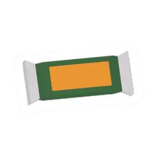 Granola Bar