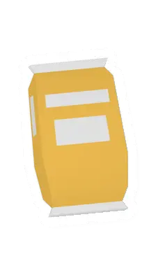 Chips Bag