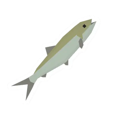 Small Ubarana
