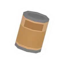 Canned Chicken Soup