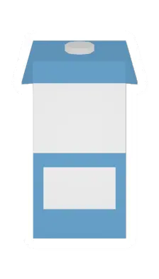 Milk Box