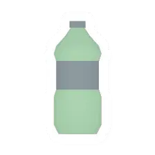Bottled Coconut