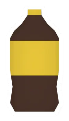 Bottled Energy Large
