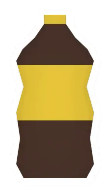 Bottled Energy Large