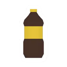Bottled Energy
