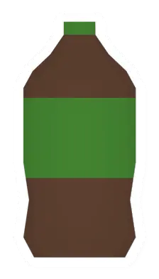 Bottled Guaraná Large