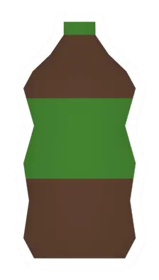 Bottled Guaraná Large