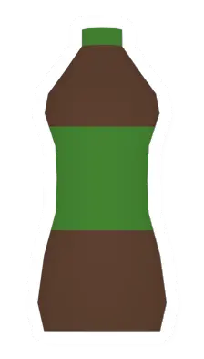 Bottled Guaraná Large
