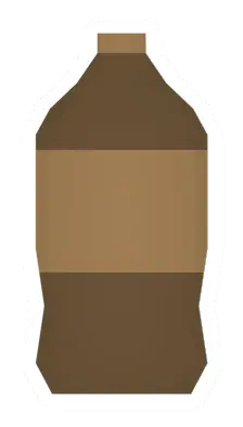 Bottled Coffee Large