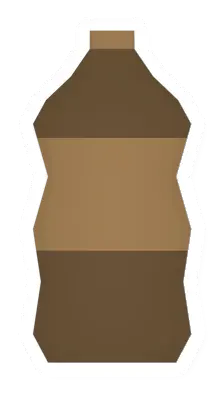 Bottled Coffee Large