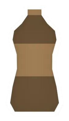 Bottled Coffee Large