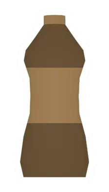 Bottled Coffee Large