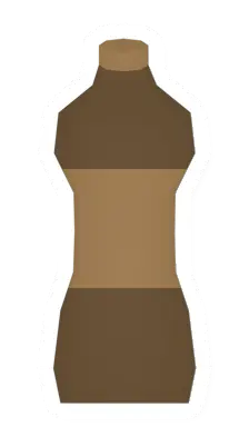 Bottled Coffee Large