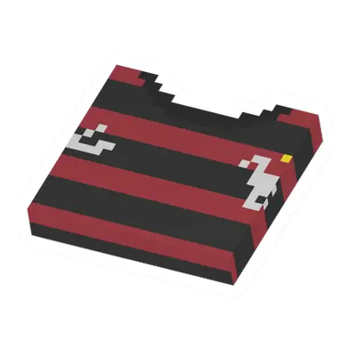 Scarlets Soccer Top