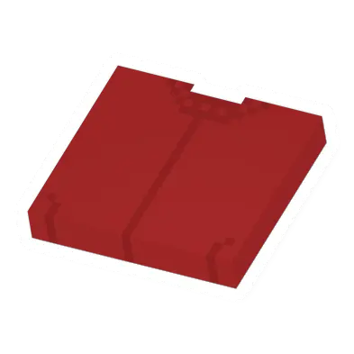 Red Parka
