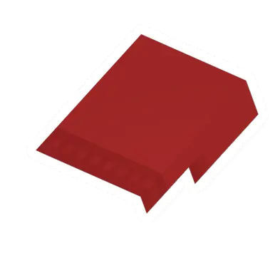 Red Trunks