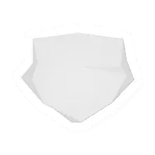 White Bandana