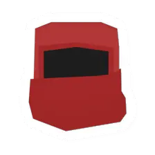 Red Balaclava