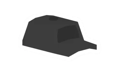 Black Cap