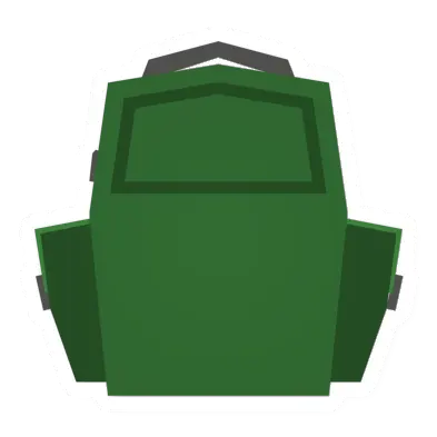 Green Juniorpack