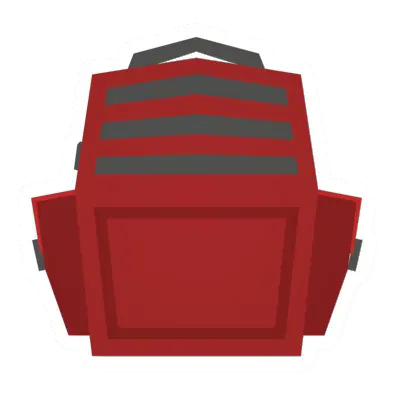 Red Juniorpack