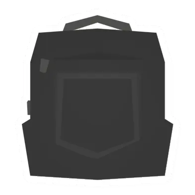 Black Seniorpack