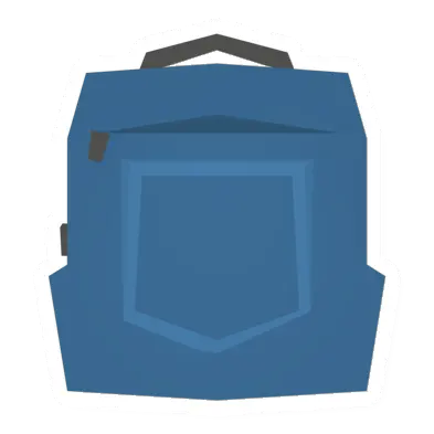 Blue Seniorpack