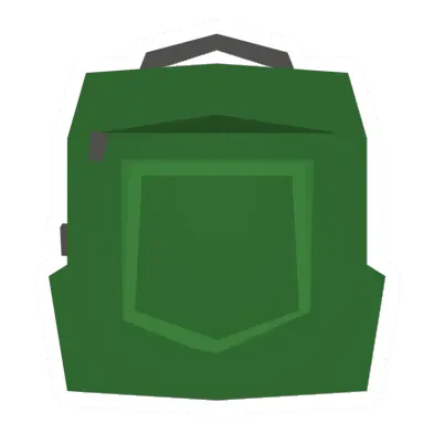 Green Seniorpack