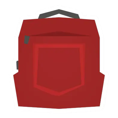 Red Seniorpack