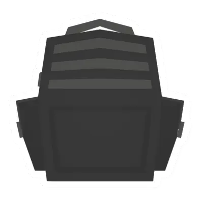 Black Fallpack