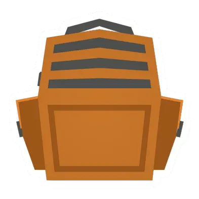 Orange Fallpack