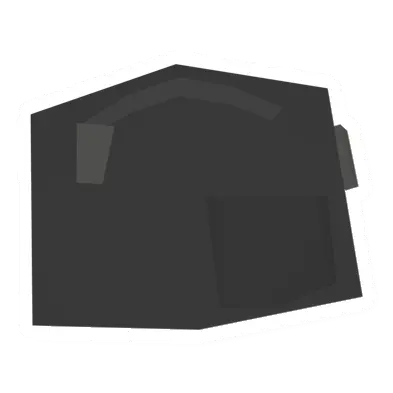 Black Fannypack