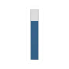 Blue Flare