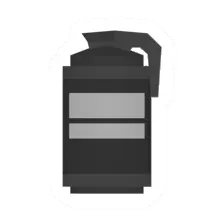 Black Smoke