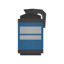 Blue Smoke