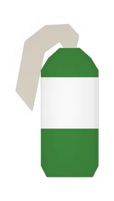 Chemical Molotov