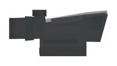 Sentin 5x Scope