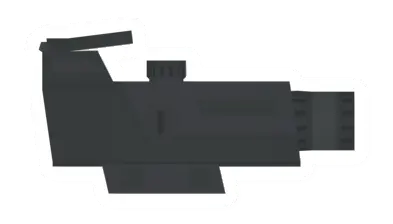 Military Nightvision Scope