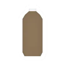 Bottled Dirty Water